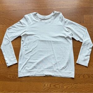 Lululemon top in great condition
